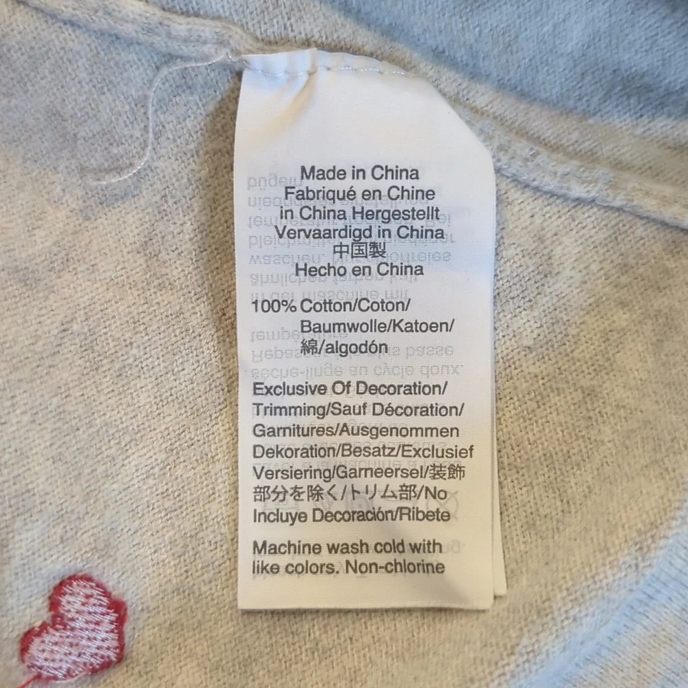 J. Crew Teddie Sweater